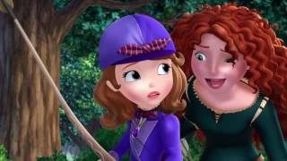 Top 20 Favourite Sofia The First Songs 101 [upl. by Starinsky722]