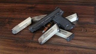 HK USP Expert Review [upl. by Baskett777]