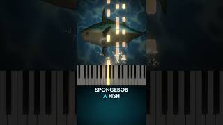 Theme Song from SpongeBob SquarePants spongebobsquarepants [upl. by Aceber]