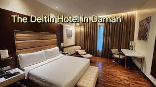 The Deltin Hotel Daman [upl. by Nodearb688]