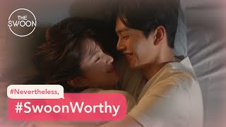 How To Be Thirty  EP5  Morning Back Hug  Korean Drama [upl. by Nywde]