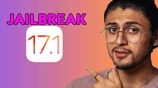 Jailbreak iOS 171  iOS 171 Jailbreak FULL TUTORIAL With Working Cydia No Computer [upl. by Asereht]