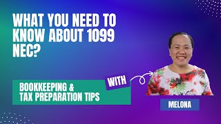 What you need to know about 1099 NEC [upl. by Maharba]