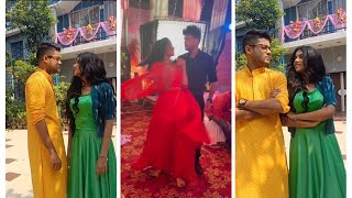 Tomader Rani Rani And Durjoy Dance  তোমাদের রানি নাটক [upl. by Schreiber307]