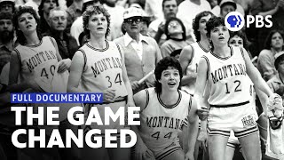 One Coach and Generations of Women Changed Basketball  Full Documentary  PBS [upl. by Bernetta375]