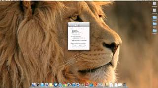 How to show Macintosh HD on a Mac [upl. by Eleda]