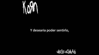 KoRn  Tearjerker Subtitulado español [upl. by Samella]