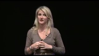 How to stop screwing yourself over  Mel Robbins  TEDxSF [upl. by Cyndia]