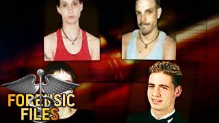 Forensic Files New Season 7 Part 2 Full Episodes  Crime Documentary [upl. by Wolfson453]