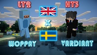 woppay x vardiant LT2 Montage [upl. by Yngad]