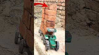 955 Mahindra Tractor Mein khincha wala overload Bhara truck company ka 1000 Kuntalshortvideo 2024 [upl. by Saum]