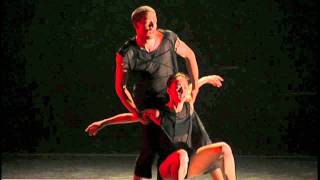 Koresh Dance Company  Seven [upl. by Desirae]