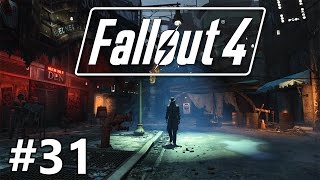 Sips Plays Fallout 4  682016 31 [upl. by Joab]