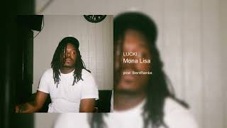 LUCKI  Mona Lisa Clean [upl. by Olivette884]