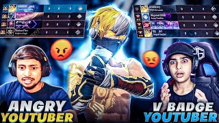 RG GAMER ANGRY ON ME 😂 RGGamerLive ADITECHOP 7TenLive [upl. by Ednew]