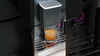 The NEW Fully Automatic espresso machine by KitchenaidAustralia [upl. by Borg577]