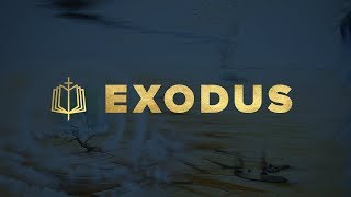 Exodus The Bible Explained [upl. by Krug326]