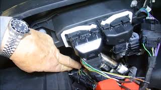 How to Wire your LED Products to Use With Ford Raptor Auxiliary Switches [upl. by Strauss]