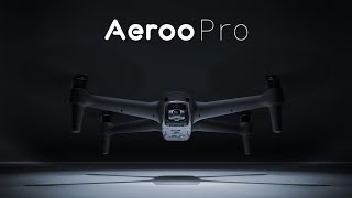 Introducing Aeroo Pro [upl. by Laemaj]