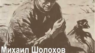 аудиоспектакль Шолохов Михаил Судьба человека [upl. by Charteris]