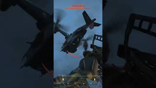 Vertibird down fallout4 gaming shorts reclusdedgaming [upl. by Conger]