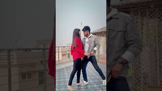 Balam ji chhod di😁 comedy rockstarnishant funny bhojpuri bhojpuri [upl. by Atirb]