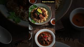 💧 How to Cook Malaysian Lamb Rendang 🍛 Malaysian Lamb Rendang Recipe [upl. by Emanuel]