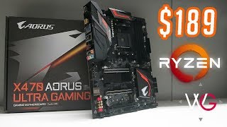 Gigabyte X470 AORUS ULTRA GAMING Review Español [upl. by Atse]