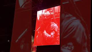 Slipknot en Chile  quotWait and Bleedquot  Knotfest Chile 2024 knotfestchile [upl. by Eirised40]