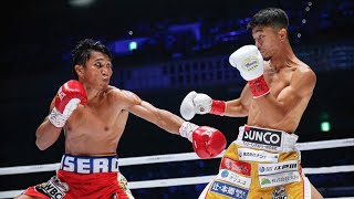 Vincent Astrolabio vs Junto Nakatani FULLFIGHT HIGHLIGHTS JULY 20 2024 [upl. by Adirem91]