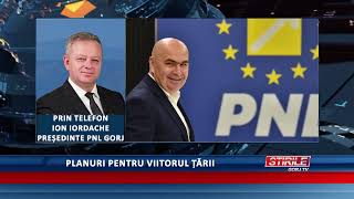 Planuri pentru viitorul țării [upl. by Jakie]