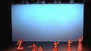 Bollywood Stars  PanAsian Dance Troupe [upl. by Arundel]