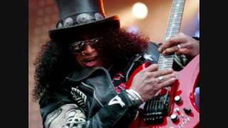 Top 10 Solos of Slash [upl. by Kred]