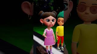 Kaha Gaye Mamta Bhare Din  Cartoon  Gulli Bulli  granny  tmkoc  shortscomedy [upl. by Westfall]