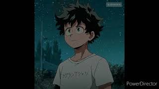 Cóseme KAREN MÉNDEZ Izuku Midoriya  BOKU NO HERO ACADEMIA BNHA [upl. by Irwin]