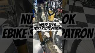 SCOTT PATRON eBike [upl. by Aveer]