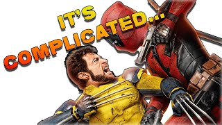 Is Deadpool amp Wolverine Worth it [upl. by Clift693]