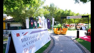 BCCD GREAT BRITISH DAY OUT 2024 [upl. by Suiramed]