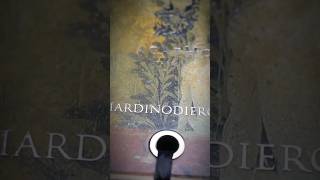 Giardino Di Ercole agatho bergamot incense luxuryscents nicheperfume cannes platinum madeini [upl. by Eneli]