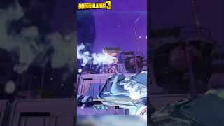 try this INSANE pistol in borderlands3 😤 [upl. by Fleurette16]