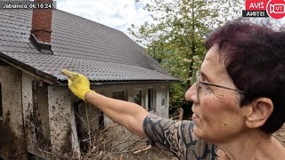 živa istina Kćerki nisam mogla objasniti da smo zatrpani Bilo nas četvero Jablanica [upl. by Nnaylloh879]