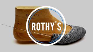 Recyclable Comfortable And Stylish Rothys Footwear [upl. by Annis448]