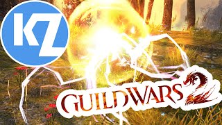 Legendary LeyLine Anomaly  Guild Wars 2 Gameplay  KarZa [upl. by Lila]