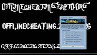 All Harry Potter Cheats Glitches Hints amp unlockables [upl. by Ulah468]