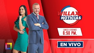 Willax en vivo  WILLAX NOTICIAS  09102024  Willax Televisión [upl. by Oisinoid]