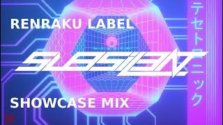 ►RENRAKU LABEL SHOWCASE MIX [upl. by Oderfigis]