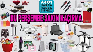 RESMİ KATALOGDAN İZLEYİN ✅  A101 21 KASIM 2024  A101 AKTÜEL  A101 İNDİRİMLERİ  A101 KAMPANYALARI [upl. by Rockie300]