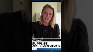 Survivalist Talks Warning For Brits To Stockpile Three Days Of Tinned Food And Water For Emergencies [upl. by Morez421]