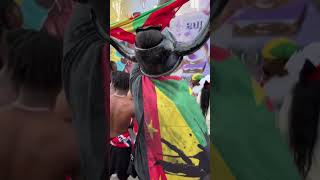 Miami Carnival 2024 Jab King [upl. by Yrruc]