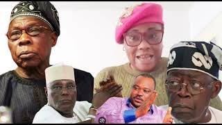 ASIRI BI JIMOH IBRAHIM SE BA OBASANJO GBA SHARE OWO TIE LOWO ATIKU NINU NIGERIA PROPERTY TI WON TA [upl. by Urien]